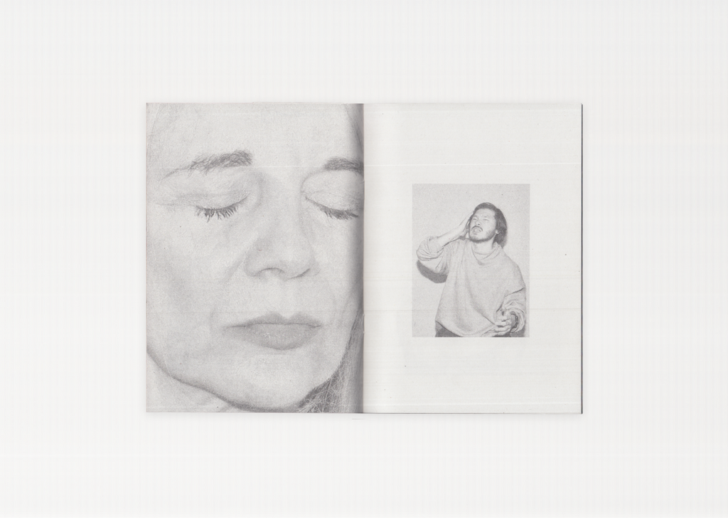 Hato Zines 39: Tragedy by Polly Brown