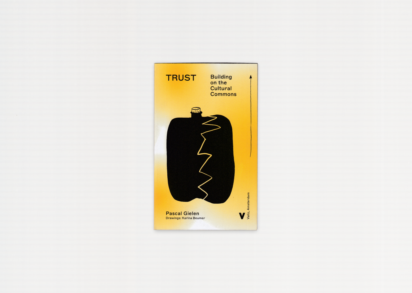 Trust: Building on the Cultural Commons