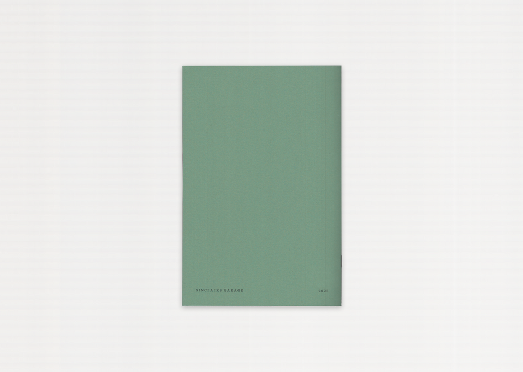 Williwags, Volume One