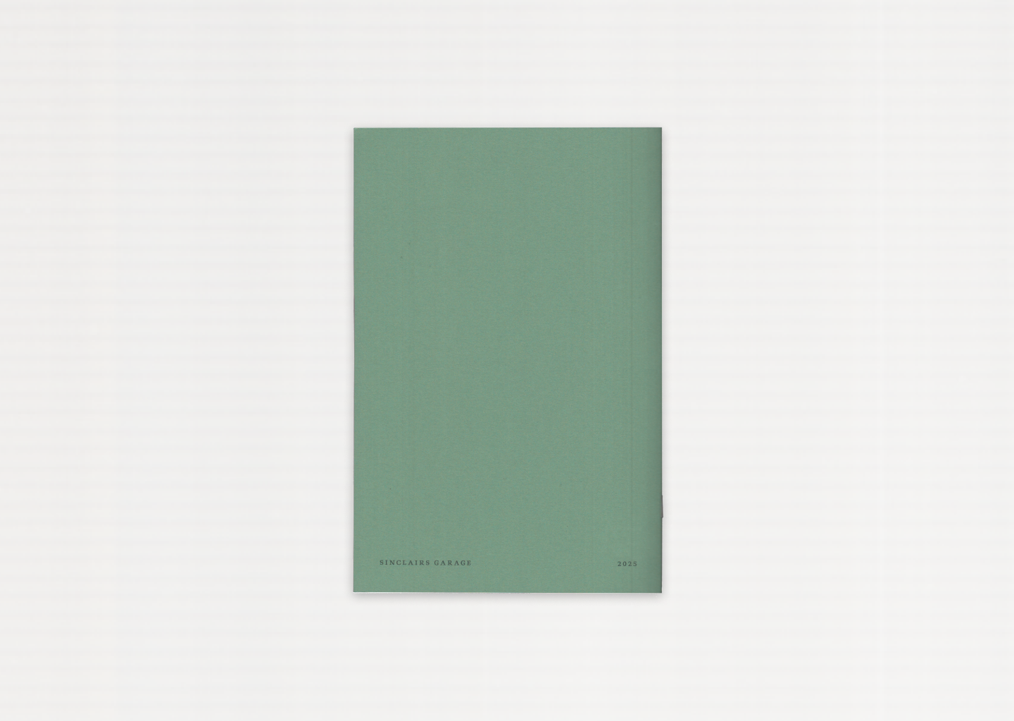 Williwags, Volume One